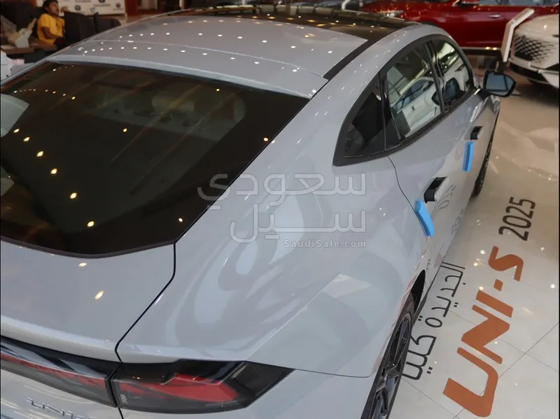 2026 شانجان ايدو بلس