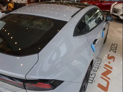 2026 شانجان ايدو بلس