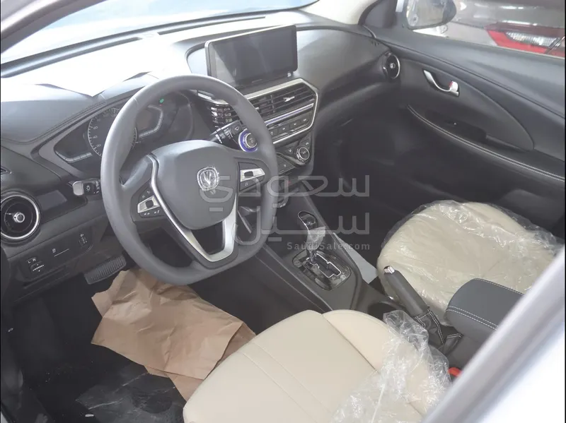 2026 شانجان السفن