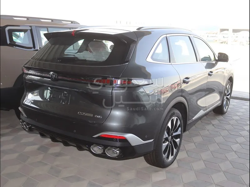 2026 شانجان سي اس 75 بلس