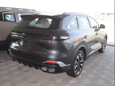 2026 شانجان سي اس 75 بلس