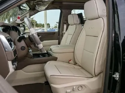 2025 جي ام سي يوكون دينالي
