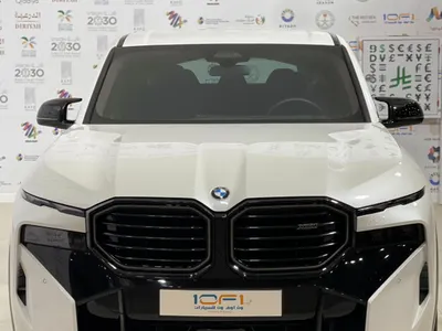 2023 بي ام دبليو اكس ام