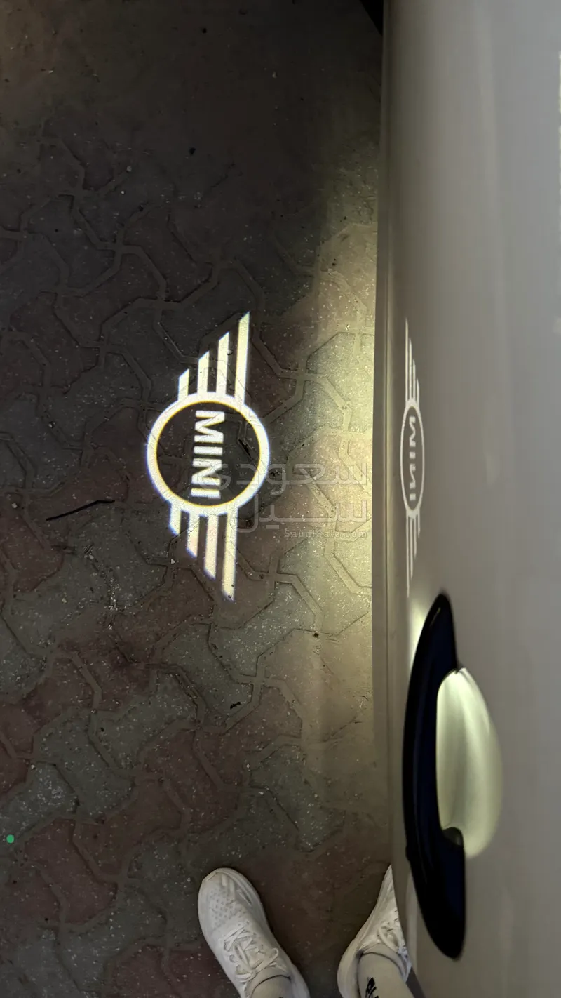 2023 ميني كوبر اس