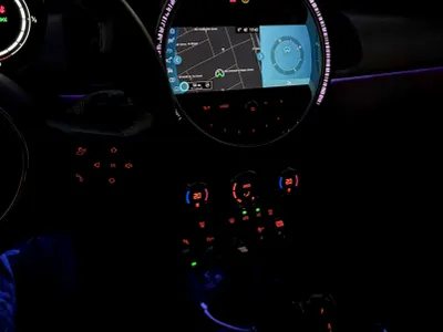 2023 ميني كوبر اس