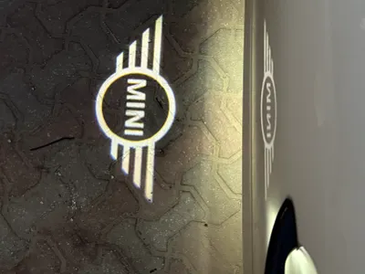 2023 ميني كوبر اس