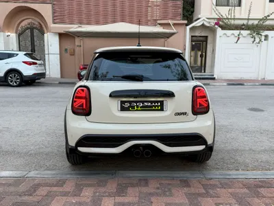2023 ميني كوبر اس