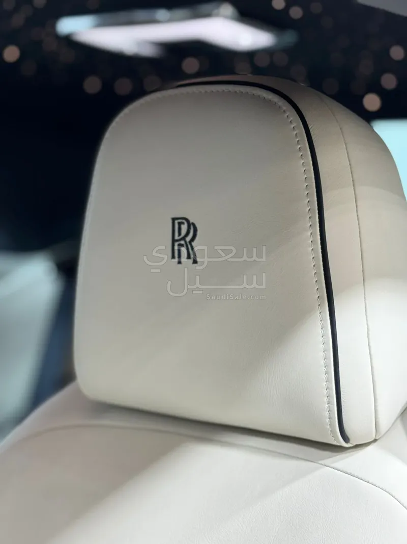 2024 رولز رويس سبيكتر