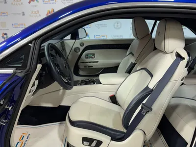 2024 رولز رويس سبيكتر
