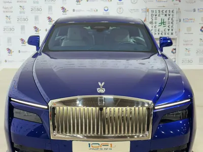 2024 رولز رويس سبيكتر