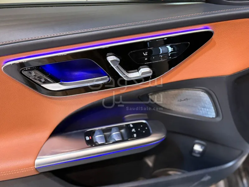 2022 Mercedes-Benz C 300 AMG