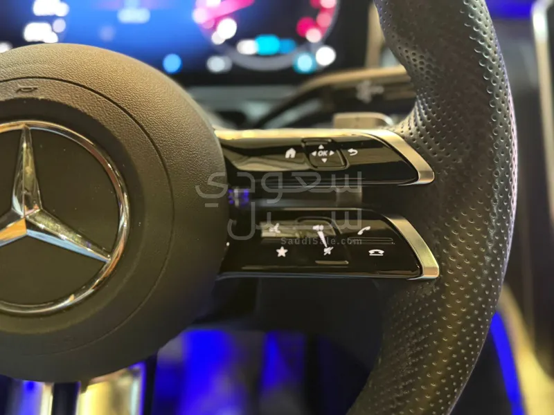 2022 Mercedes-Benz C 300 AMG