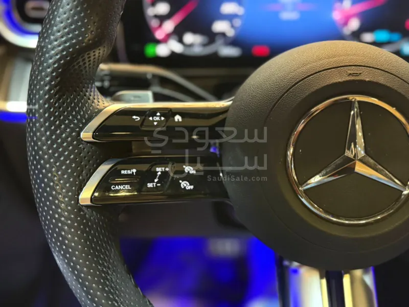 2022 Mercedes-Benz C 300 AMG