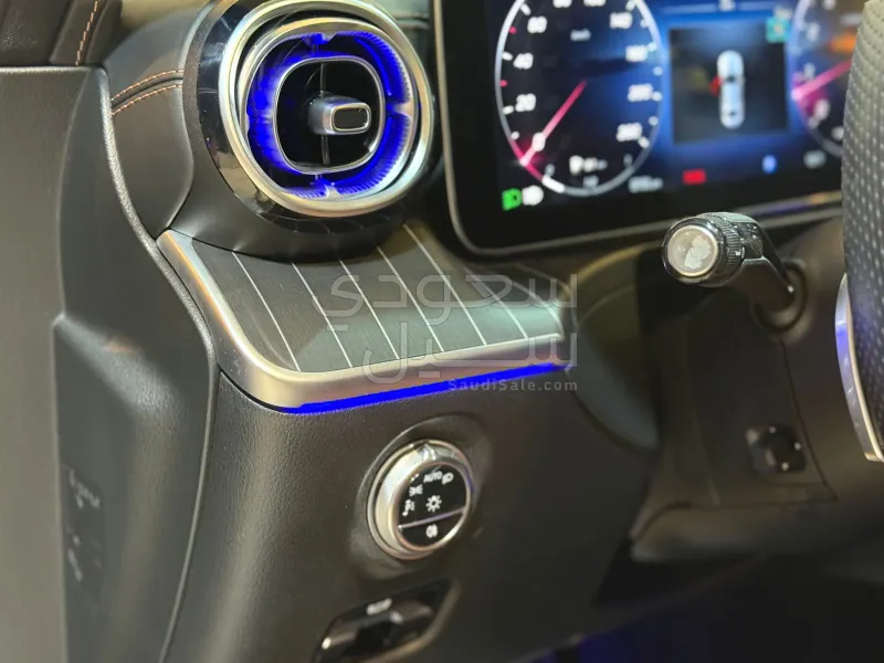 2022 Mercedes-Benz C 300 AMG