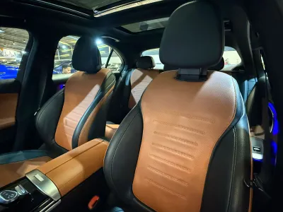 2022 Mercedes-Benz C 300 AMG