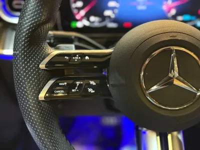 2022 Mercedes-Benz C 300 AMG