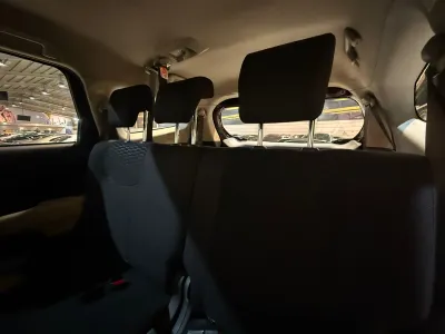 2020 Toyota Rush