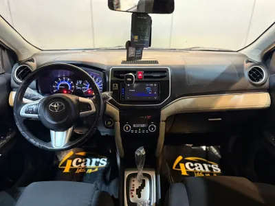 2020 Toyota Rush