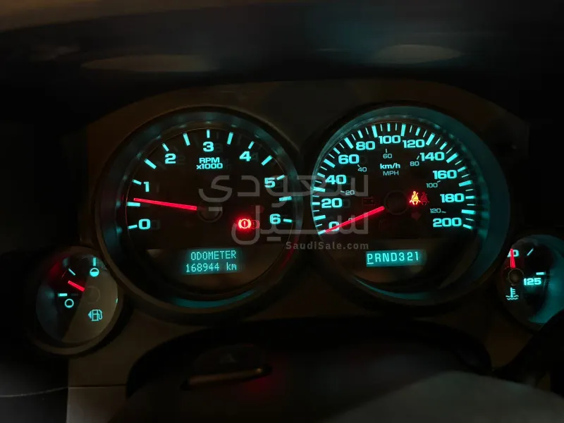2013 GMC Sierra