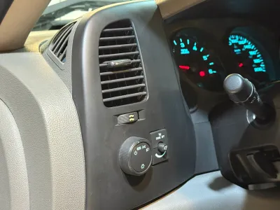 2013 GMC Sierra