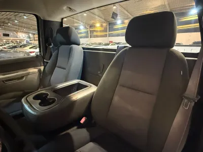 2013 GMC Sierra