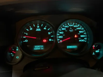 2013 GMC Sierra