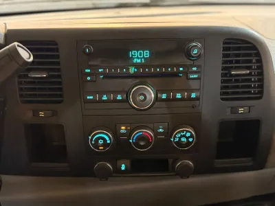 2013 GMC Sierra