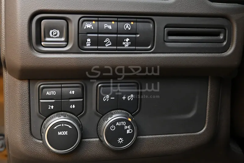 2023 شفروليه تاهو ال اس