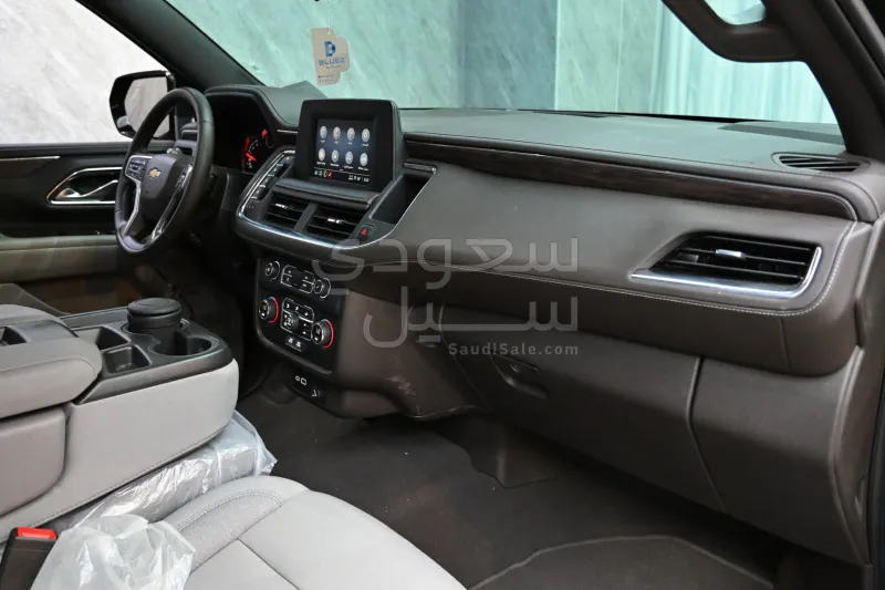 2023 شفروليه تاهو ال اس