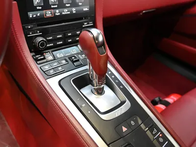 2022 بورش 718 كايمان