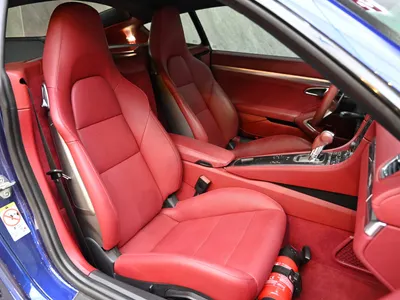 2022 بورش 718 كايمان
