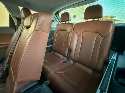 2016 Audi Q7