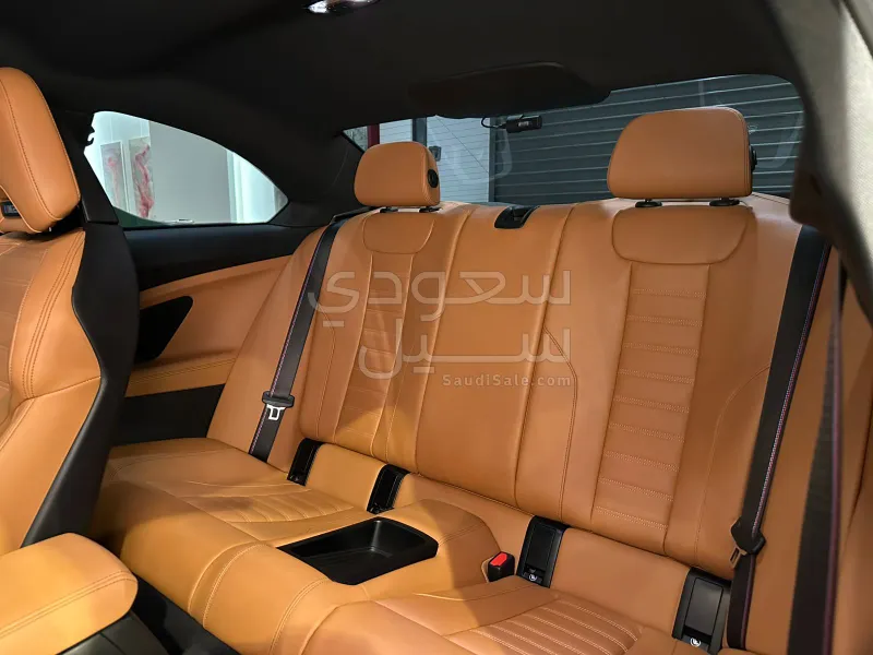 2024 بي ام دبليو الفئة ام إم 2