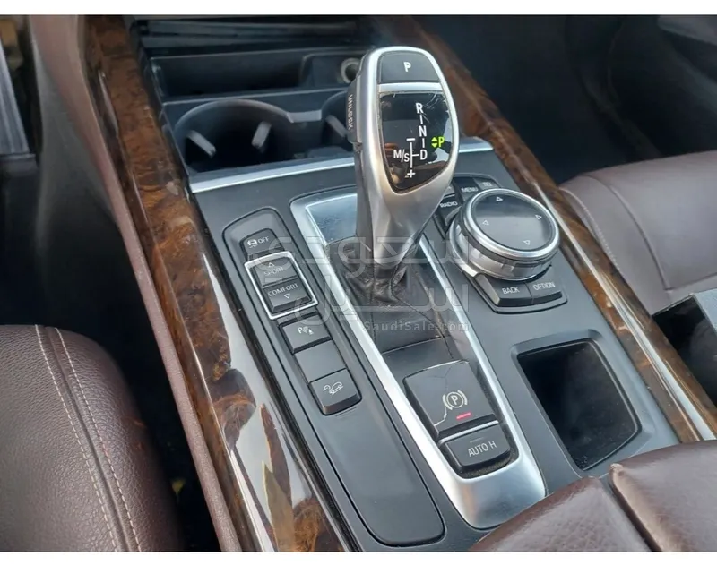 2015 BMW X Series 5