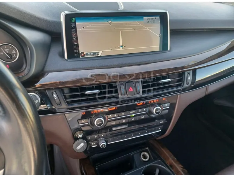 2015 BMW X Series 5
