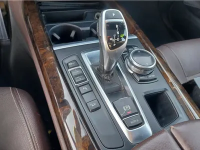 2015 BMW X Series 5