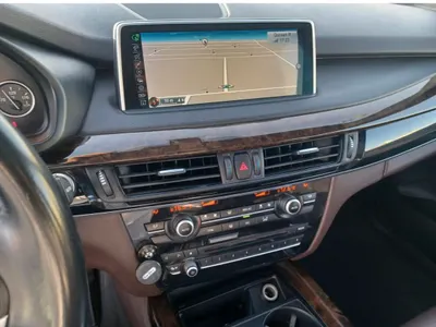 2015 BMW X Series 5