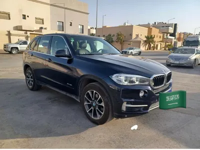 2015 BMW X Series 5