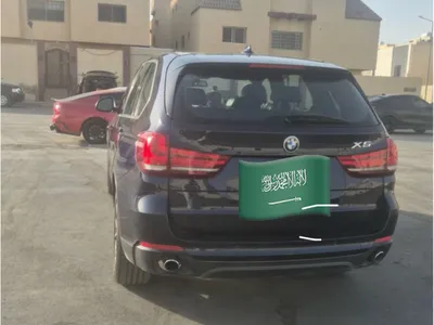 2015 BMW X Series 5