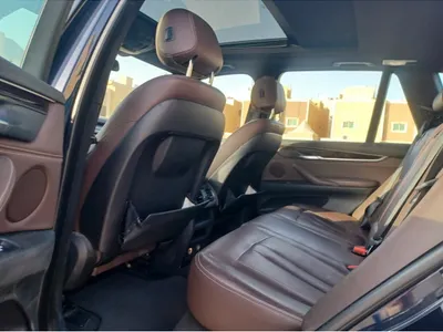 2015 BMW X Series 5