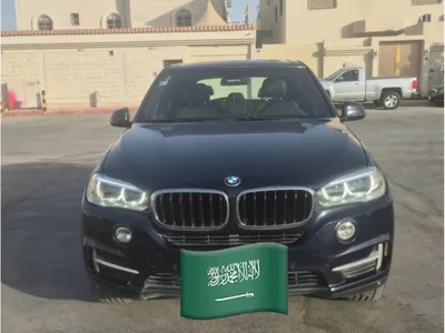 2015 BMW X Series 5