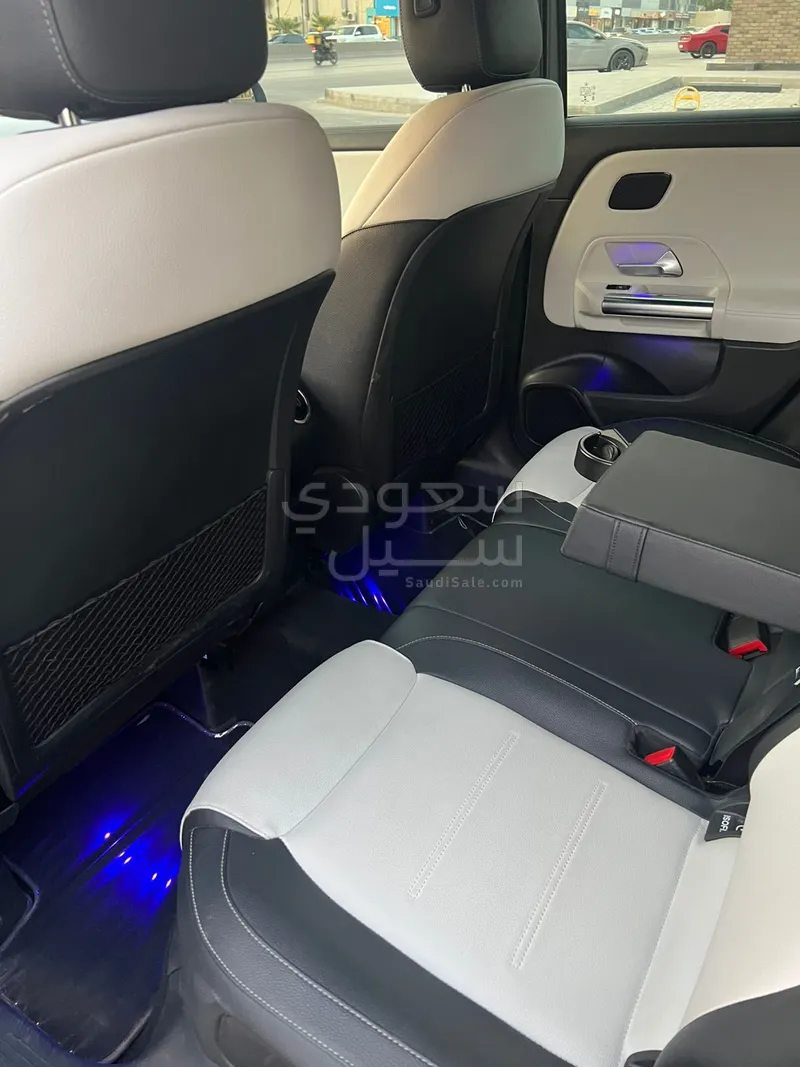2021 Mercedes-Benz GLA 200