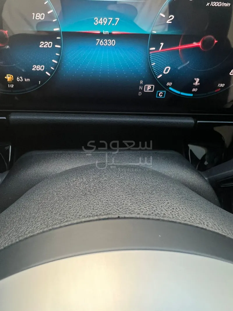2021 Mercedes-Benz GLA 200