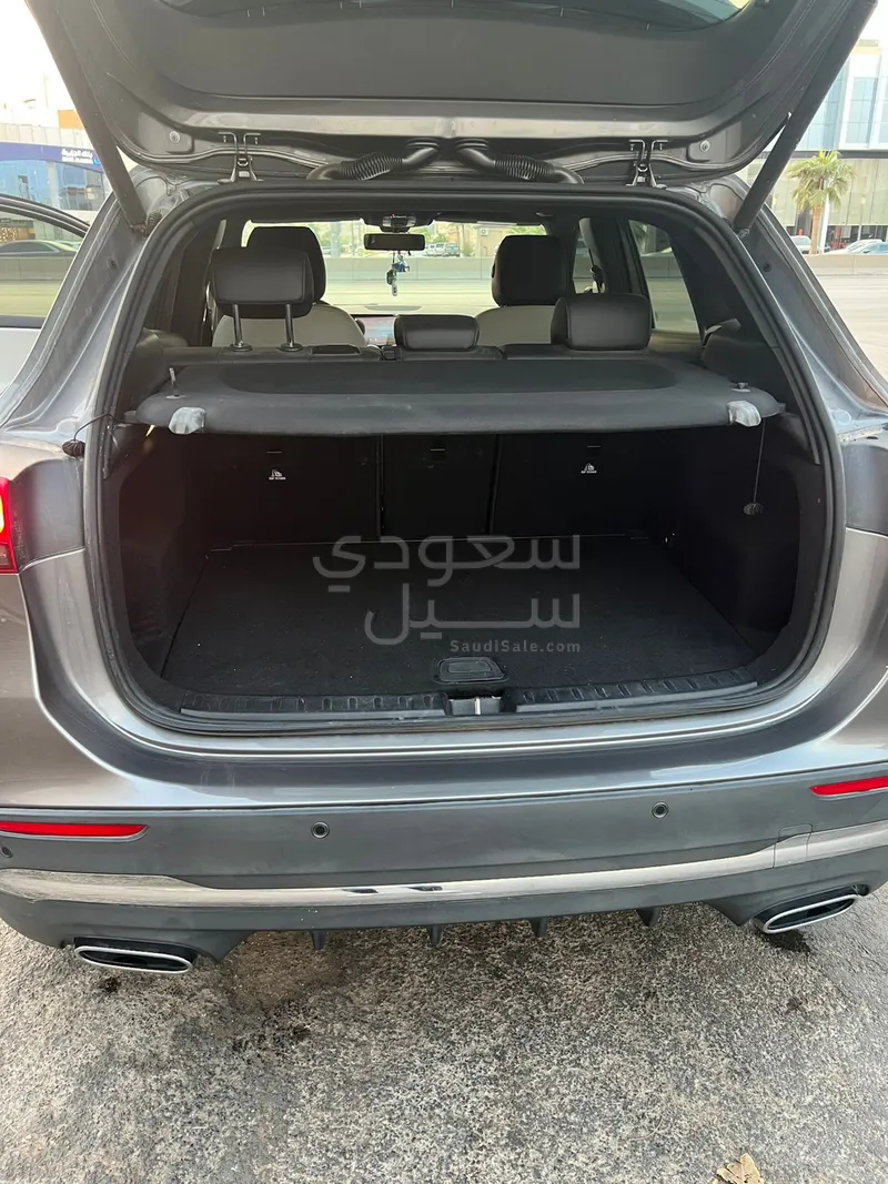 2021 Mercedes-Benz GLA 200