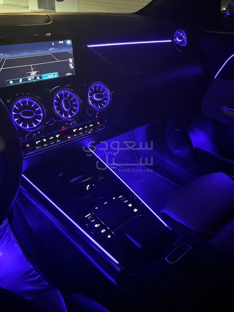 2021 Mercedes-Benz GLA 200