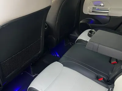 2021 Mercedes-Benz GLA 200