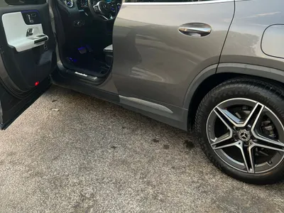 2021 Mercedes-Benz GLA 200