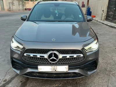 2021 Mercedes-Benz GLA 200