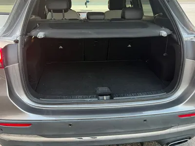 2021 Mercedes-Benz GLA 200