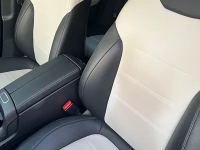 2021 Mercedes-Benz GLA 200